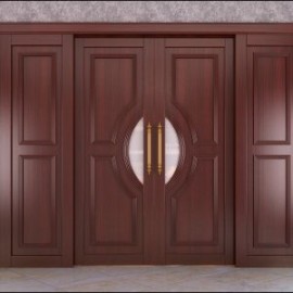 Interior Doors
