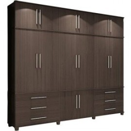 Cabinets