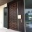 exterior doors