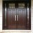 exterior doors